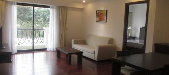 3 bedrooms Apartment in Tay Ho, Vietnam No. 5502 8