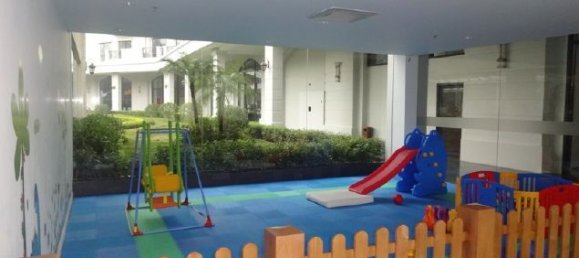 3 bedrooms Apartment in Tay Ho, Vietnam No. 5502 2