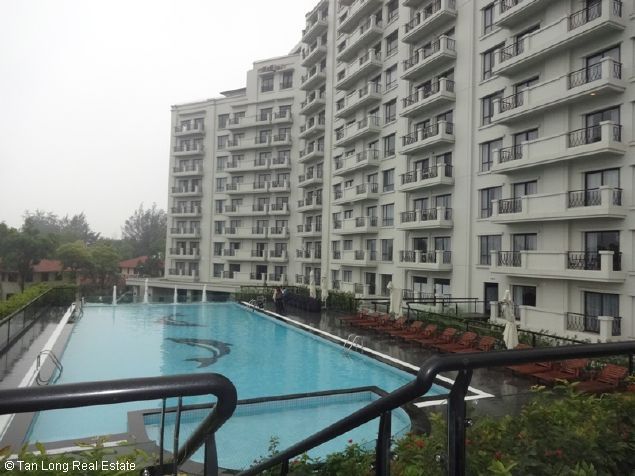 3 bedrooms Apartment in Tay Ho, Vietnam No. 5502
