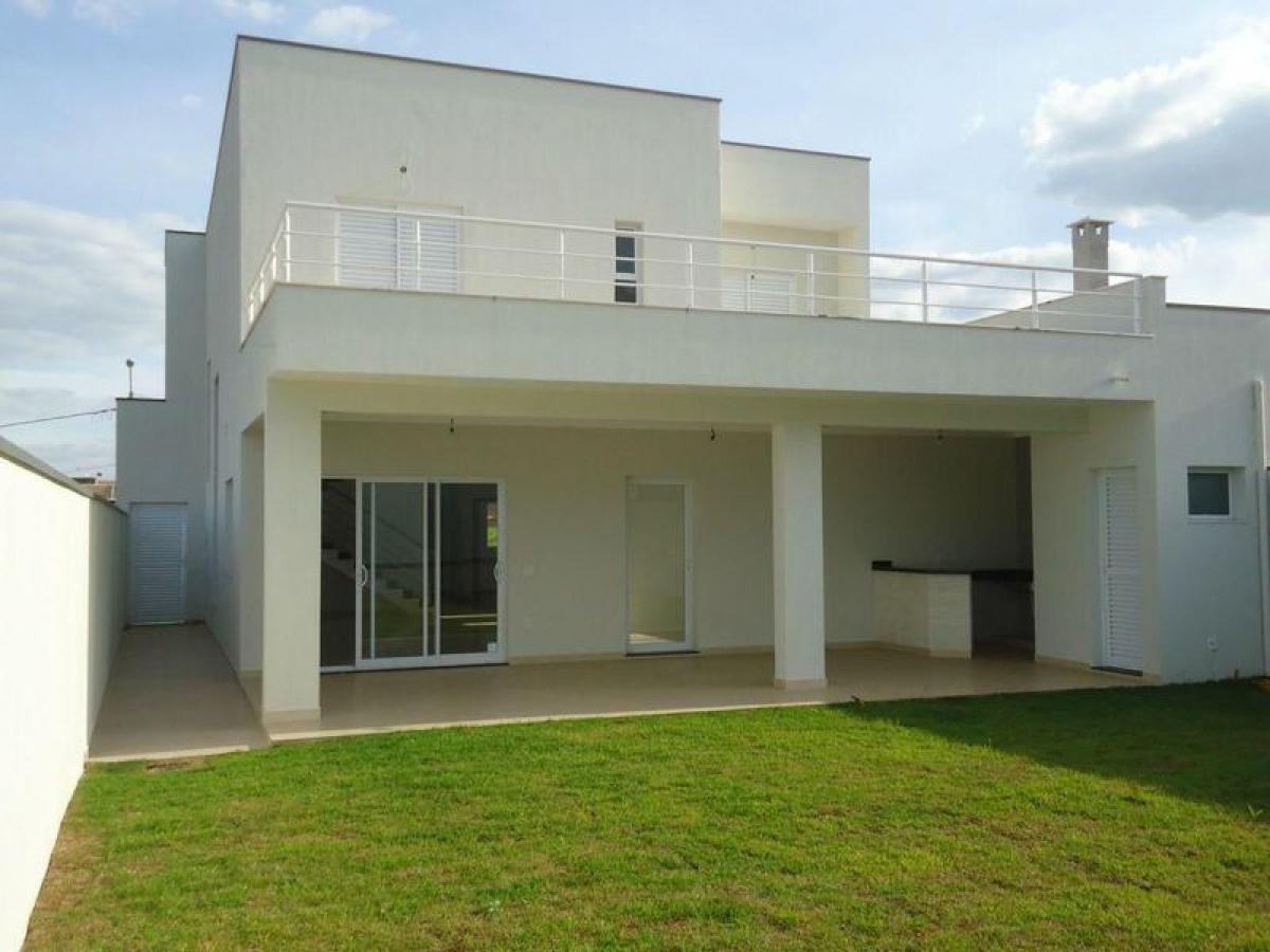 4 bedrooms House in Sao Paulo, Brazil No. 594624