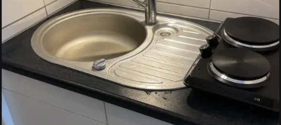 1 bedroom Apartment in Mannheim, Germany No. 229355 6