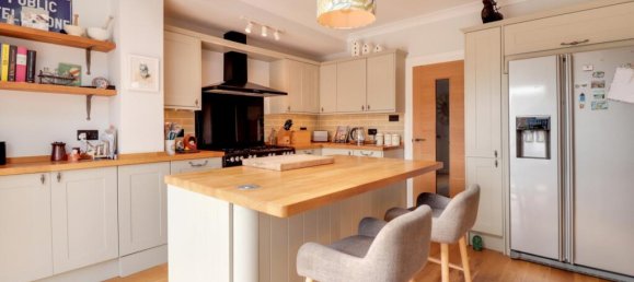 5 bedrooms House in Exmouth, United Kingdom No. 13546 15