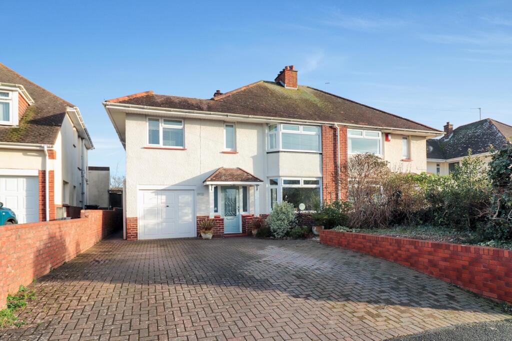 5 bedrooms House in Exmouth, United Kingdom No. 13546