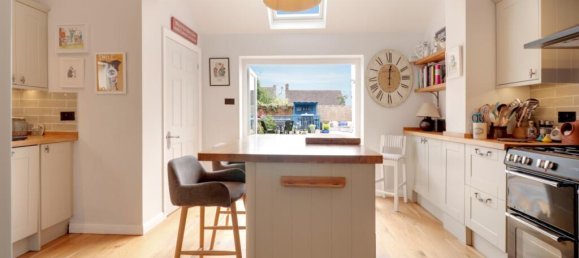 5 bedrooms House in Exmouth, United Kingdom No. 13546 14