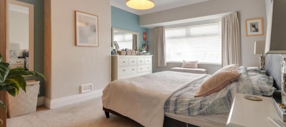 5 bedrooms House in Exmouth, United Kingdom No. 13546 5