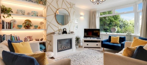 5 bedrooms House in Exmouth, United Kingdom No. 13546 2