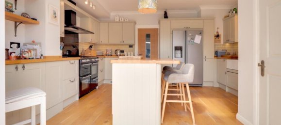 5 bedrooms House in Exmouth, United Kingdom No. 13546 11