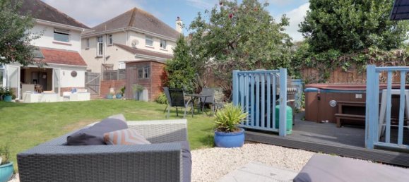 5 bedrooms House in Exmouth, United Kingdom No. 13546 9