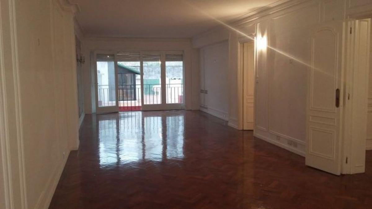 3 bedrooms Apartment in Buenos Aires, Argentina No. 90575
