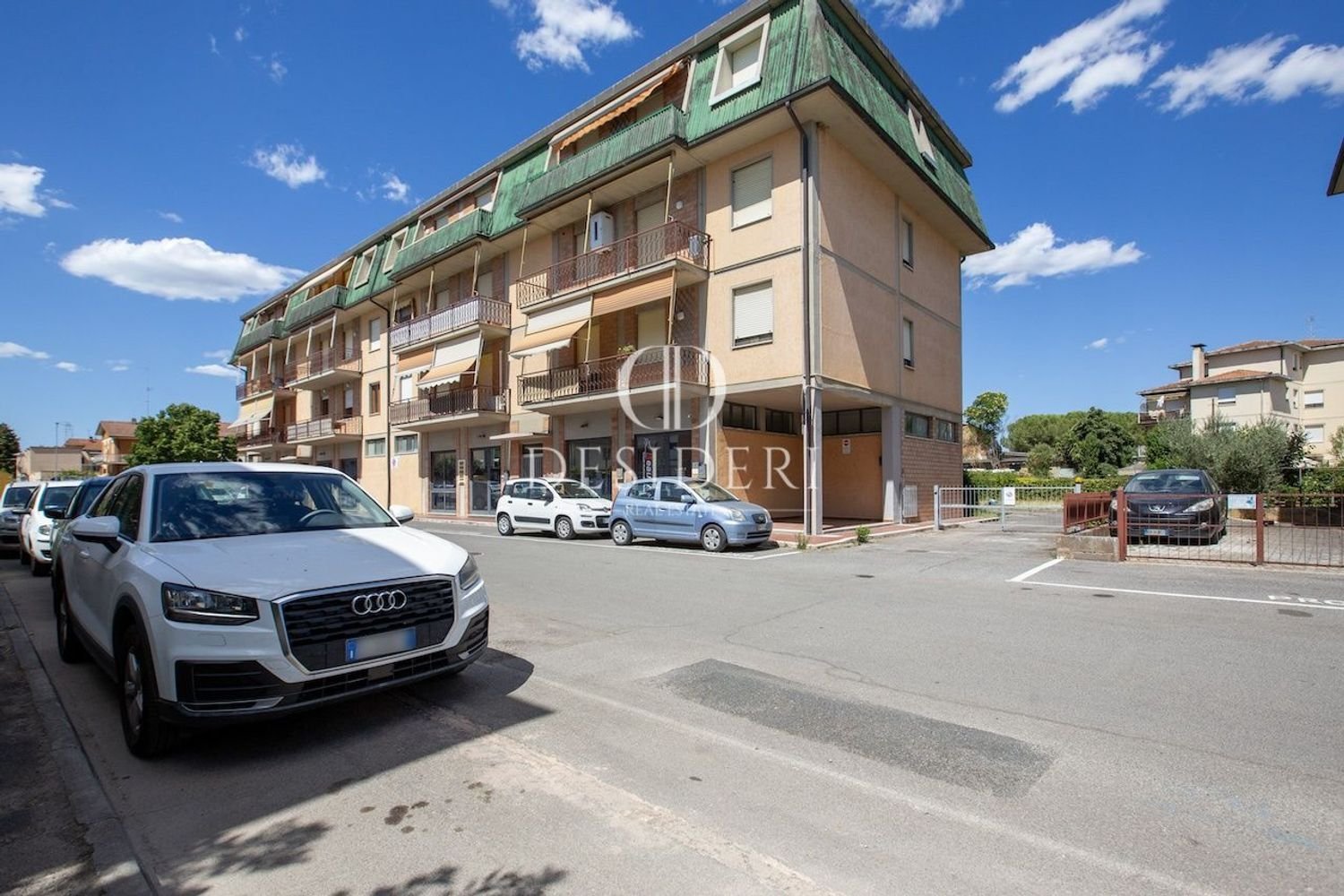 3غرفة شقة في Scarlino, Italy رقم 264144