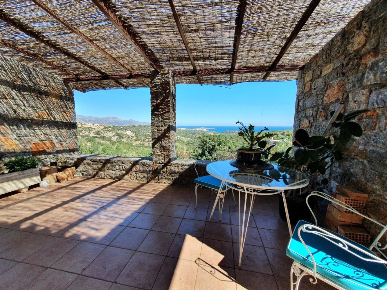  عقار تجاري في Agios Nikolaos, Greece 400متر مربع رقم 3443