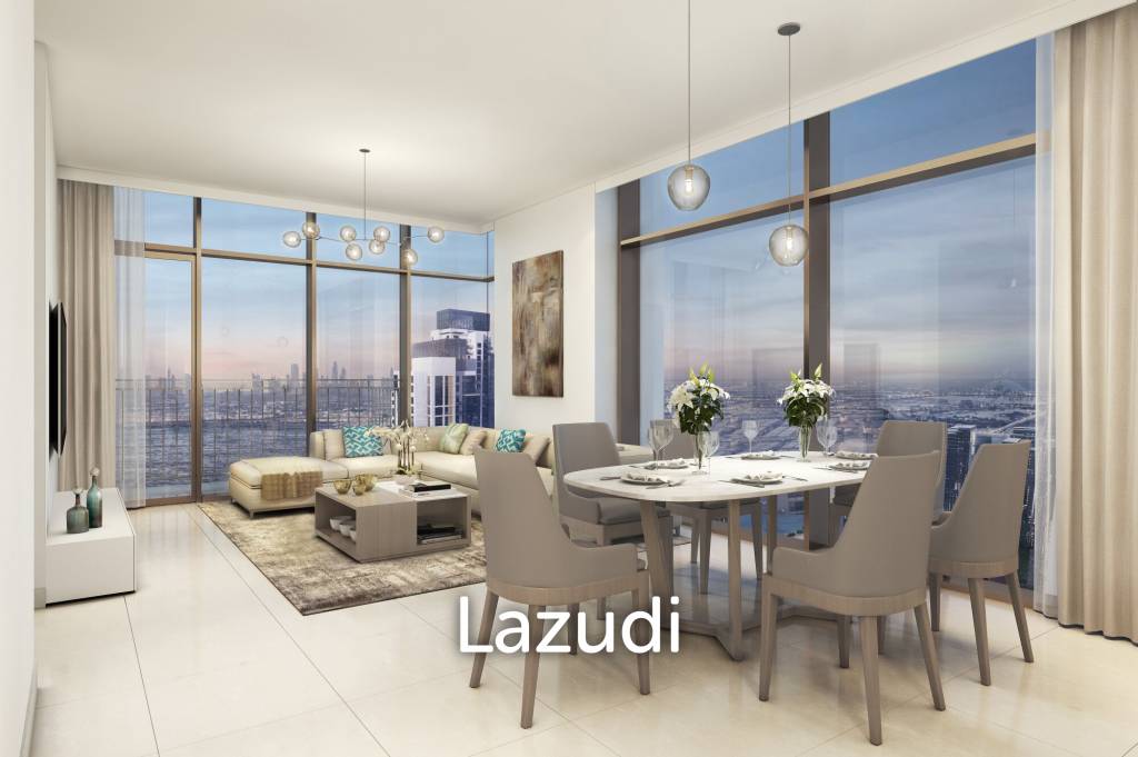 3 bedrooms Apartment in Dubai, UAE No. 18117