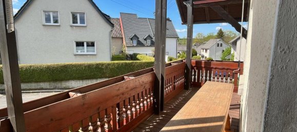 4 غرف نوم تاون هاوس في Westerwaldkreis, Germany رقم 232524 24