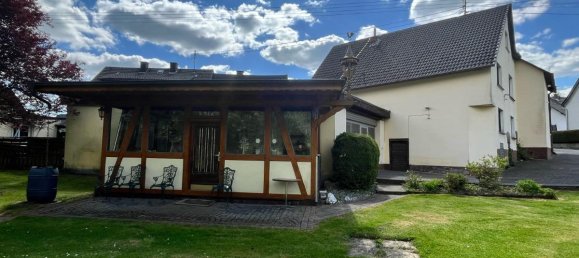 4 غرف نوم تاون هاوس في Westerwaldkreis, Germany رقم 232524 8