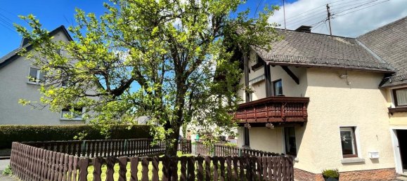 4 غرف نوم تاون هاوس في Westerwaldkreis, Germany رقم 232524 3