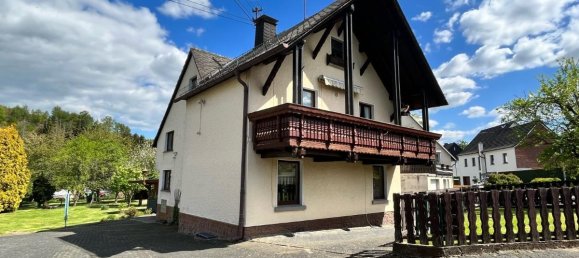 4 غرف نوم تاون هاوس في Westerwaldkreis, Germany رقم 232524 2