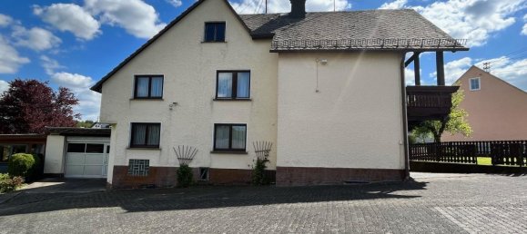 4 غرف نوم تاون هاوس في Westerwaldkreis, Germany رقم 232524 5