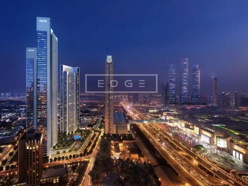 1 bedroom Apartment in Dubai, UAE No. 2498