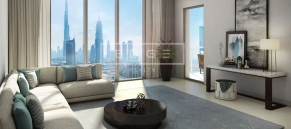1 bedroom Apartment in Dubai, UAE No. 2498 8