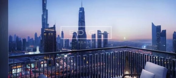 1 bedroom Apartment in Dubai, UAE No. 2498 10