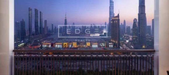 1 bedroom Apartment in Dubai, UAE No. 2498 4