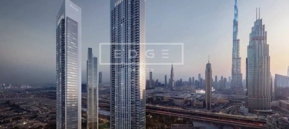 1 bedroom Apartment in Dubai, UAE No. 2498 6