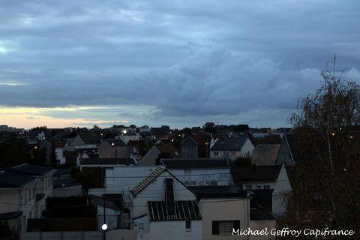 3 Schlafzimmer Eigentumswohnung in Le Havre, France, Nr. 33037