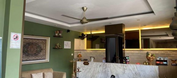 Gewerbliche Immobilie in Tampaksiring, Indonesia 150m², Nr. 4245 12