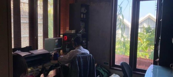 Gewerbliche Immobilie in Tampaksiring, Indonesia 150m², Nr. 4245 7