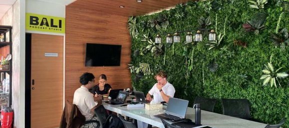 Gewerbliche Immobilie in Tampaksiring, Indonesia 150m², Nr. 4245 8