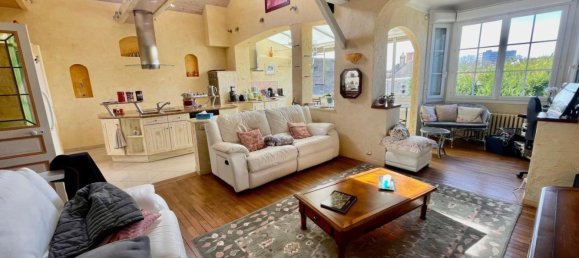  عقار تجاري في Sainte-Maure-de-Touraine, France 180متر مربع رقم 220426 5