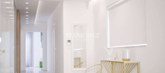 Ático de 3 dormitorios en Sliema, Malta No. 10064 19