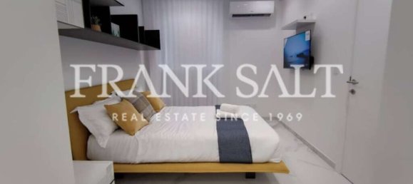 Ático de 3 dormitorios en Sliema, Malta No. 10064 20