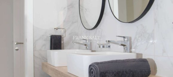 Ático de 3 dormitorios en Sliema, Malta No. 10064 39