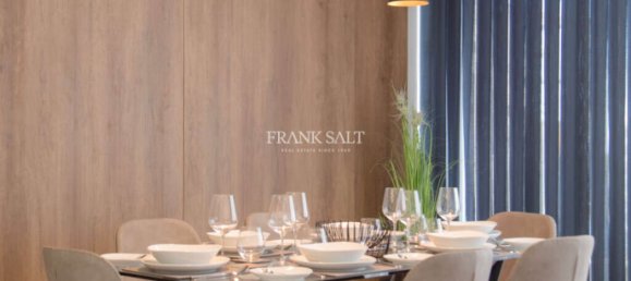 Ático de 3 dormitorios en Sliema, Malta No. 10064 6