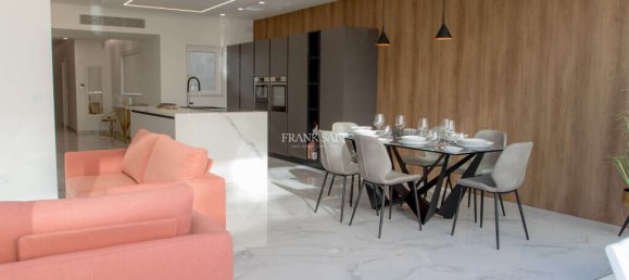 Ático de 3 dormitorios en Sliema, Malta No. 10064 15