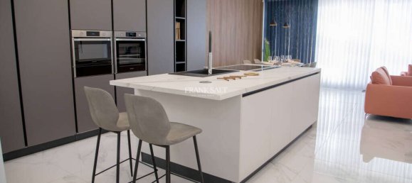 Ático de 3 dormitorios en Sliema, Malta No. 10064 14