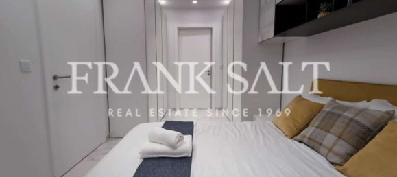 Ático de 3 dormitorios en Sliema, Malta No. 10064 22