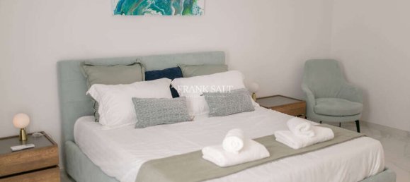 Ático de 3 dormitorios en Sliema, Malta No. 10064 28