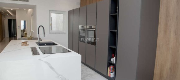 Ático de 3 dormitorios en Sliema, Malta No. 10064 4