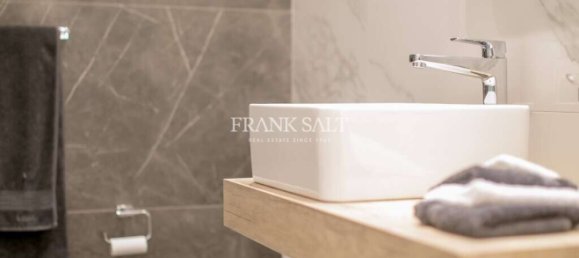 Ático de 3 dormitorios en Sliema, Malta No. 10064 26