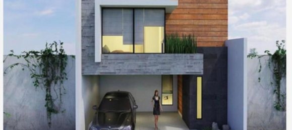 Casa T3 em Puebla, Mexico N.º 148376 2