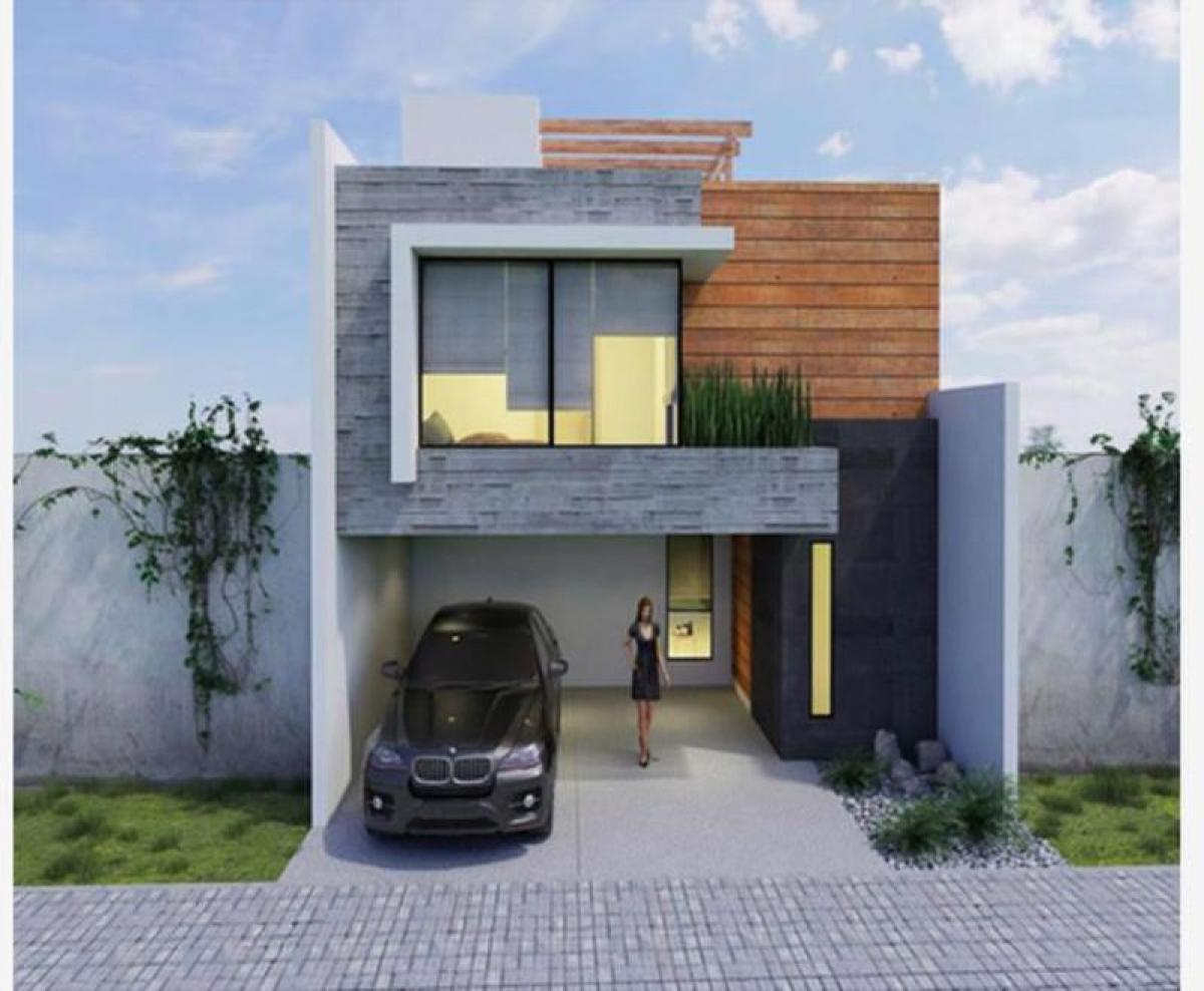 Casa T3 em Puebla, Mexico N.º 148376