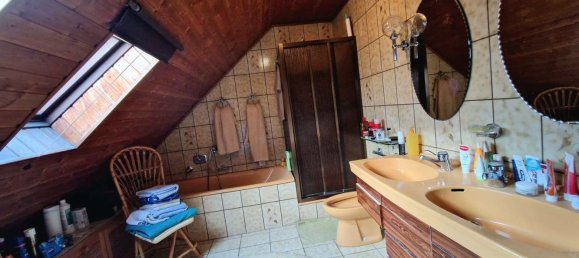 3 bedrooms Townhouse in Werra-Meisner, Germany No. 170714 12