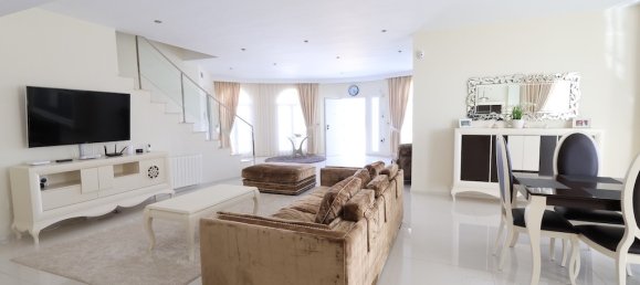 5 bedrooms Villa in Ciudad Quesada, Spain No. 290663 4