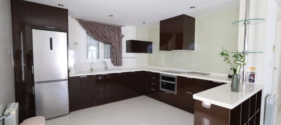 5 bedrooms Villa in Ciudad Quesada, Spain No. 290663 5