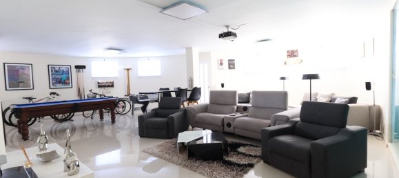 5 bedrooms Villa in Ciudad Quesada, Spain No. 290663 11