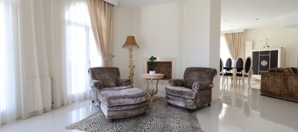 5 bedrooms Villa in Ciudad Quesada, Spain No. 290663 2