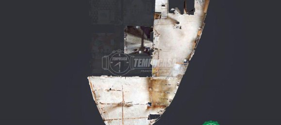 5-salle Maison à Cartosio, Italy No. 232447 34