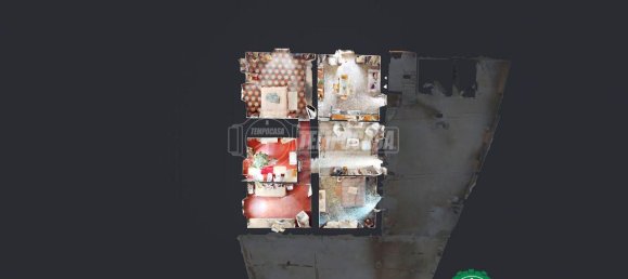 5-salle Maison à Cartosio, Italy No. 232447 33